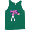 hadou ken Tank Top