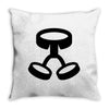 adve Throw Pillow