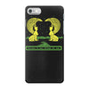 neverending trail iPhone 7 Case