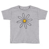 flower Toddler T-shirt