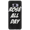 rose' all day Samsung Galaxy S8 Plus