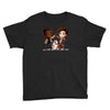 high five Youth Tee
