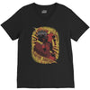 love in chaos V-Neck Tee