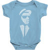 tone records mod ska oi! Baby Onesie