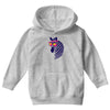 zebrah Youth Hoodie