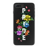 Pride Floral LGBT Colors iPhone 7 Plus Case