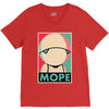 mope around V-Neck Tee