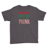 where's the tylenol Youth Tee