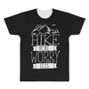 hiking shirts All Over Men's T-shirt
