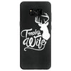 trophy wife deer Samsung Galaxy S8