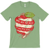you are the apple of my eye T-Shirt