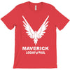 Logan Paul Maverick T-Shirt