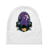 poor unfortunates Baby Beanies
