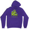 brain squad Unisex Hoodie