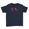 monster's Youth Tee