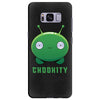Final Space Chookity Samsung Galaxy S8 Plus