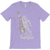 zeus gott griechenland olymp herrscherblitz jupiter mythologie T-Shirt