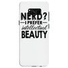 nerd.. Samsung Galaxy S8