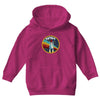 nasa v01 Youth Hoodie
