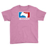 gamer mf716 best trending Youth Tee