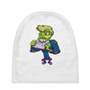 monster cartoon character 14 Baby Beanies