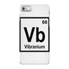 Vibranium iPhone 7 Case