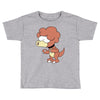 magby Toddler T-shirt
