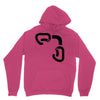 black best Unisex Hoodie