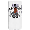 famous in the 90's Samsung Galaxy S8 Plus