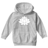 namaste Youth Hoodie