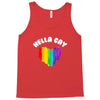 Hella Gay Tank Top