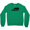 toyota supra Crewneck Sweatshirt