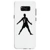 ronaldo Samsung Galaxy S8