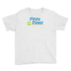 tool time Youth Tee
