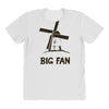big fan All Over Women's T-shirt