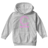 Radio Club Youth Hoodie