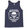 INVICTUS GAMES Toronto 2017 Tank Top