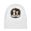 protect the forest Baby Beanies