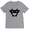 videl's satan symbol V-Neck Tee