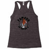 famous in the 90's Racerback Tank