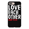 love each other iPhone 8 Plus