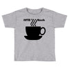 coffee snob Toddler T-shirt