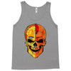 skull Tank Top
