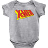 X-men Baby Bodysuit