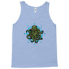 cosmic symbology Tank Top