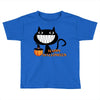 happy halloween Toddler T-shirt