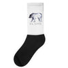 Big Dipper Socks