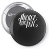 pierce the veil Pin-back button