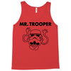 mr. trooper Tank Top