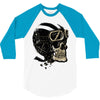 ride or die 3/4 Sleeve Shirt